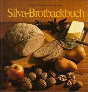 Silva-Brotbackbuch