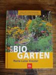 Der Biogarten. Autorin: Marie-Luise Kreuter.